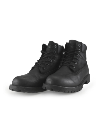 Timberland Schnürstiefel Schwarz 271772