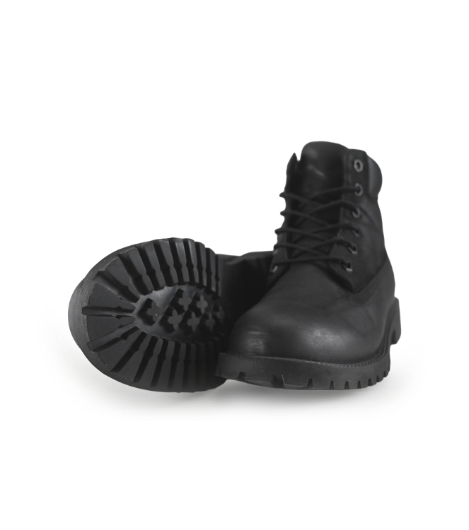 Timberland Schnürstiefel