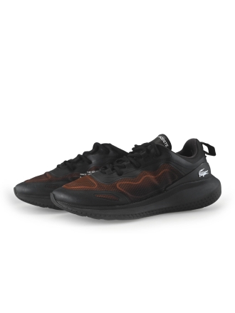Lacoste Sneaker Schwarz 271774