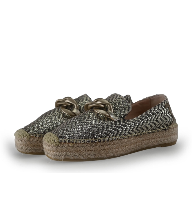 Fred de La Bretoniere Espadrilles