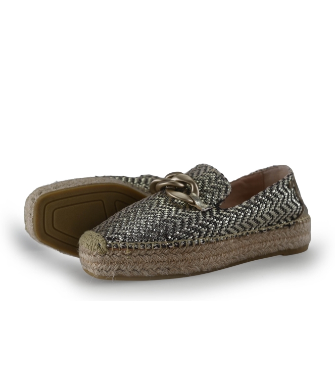 Fred de La Bretoniere Espadrilles