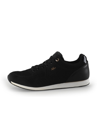 Mexx Sneaker Schwarz 271778