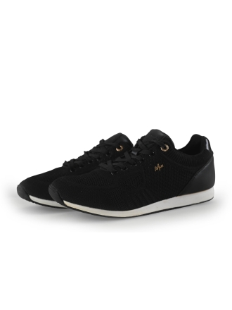 Mexx Sneaker Schwarz 271778