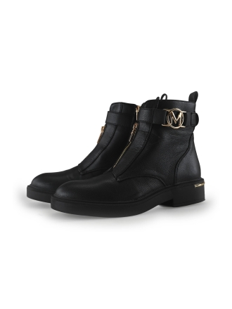 Mexx Stiefeletten Schwarz 271781