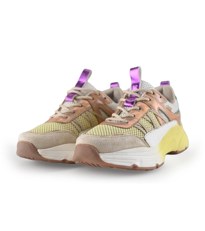 Poelman Sneaker