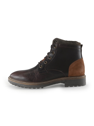 Jack Rabbit Schnürstiefel