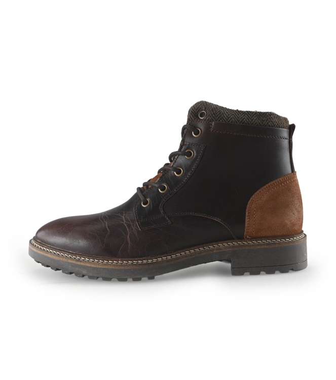 Jack Rabbit Schnürstiefel
