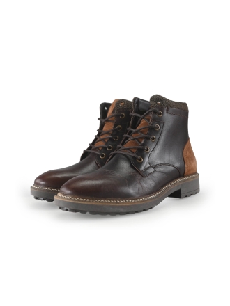 Jack Rabbit Schnürstiefel
