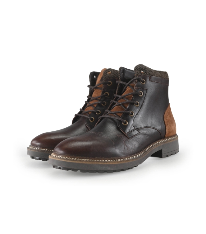 Jack Rabbit Schnürstiefel