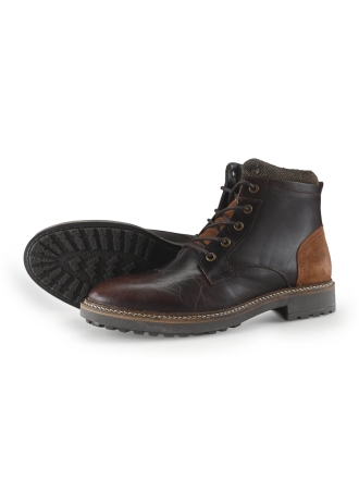 Jack Rabbit Schnürstiefel