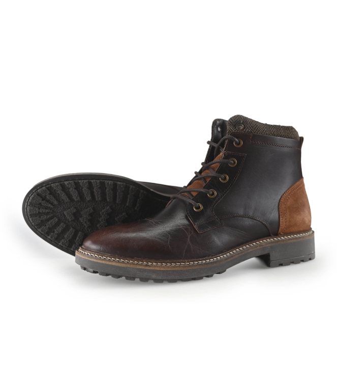 Jack Rabbit Schnürstiefel