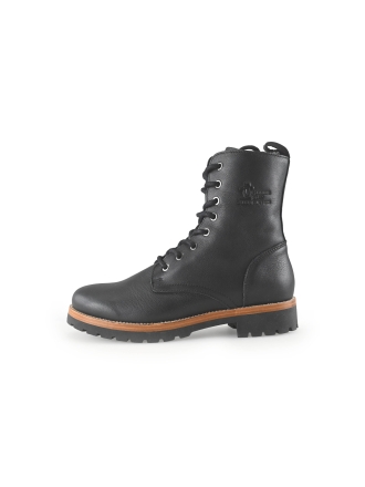 Panama Jack Stiefel Schwarz 271798