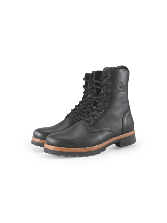 Panama Jack Stiefel Schwarz 271798