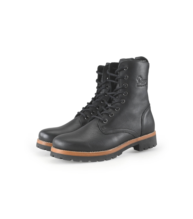Panama Jack Stiefel