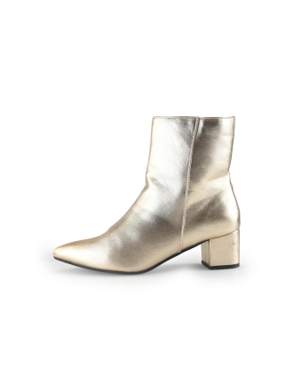 Sub55 Stiefeletten Gold 271800
