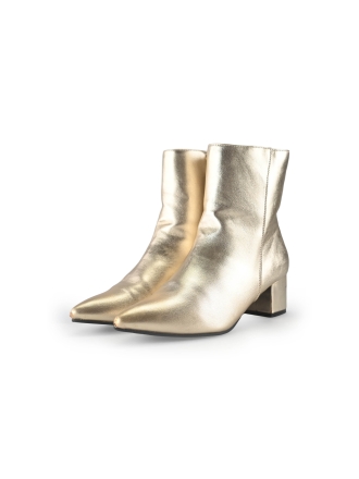 Sub55 Stiefeletten Gold 271800