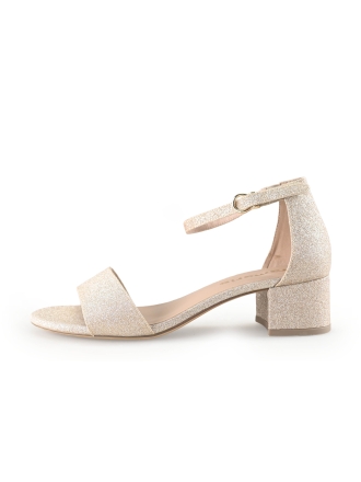 Tamaris pumps Gold 271802