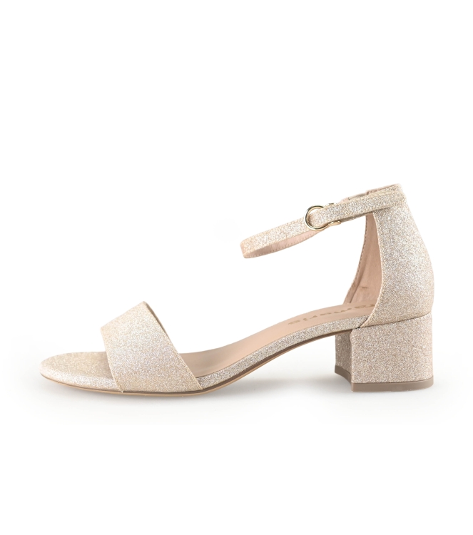 Tamaris pumps