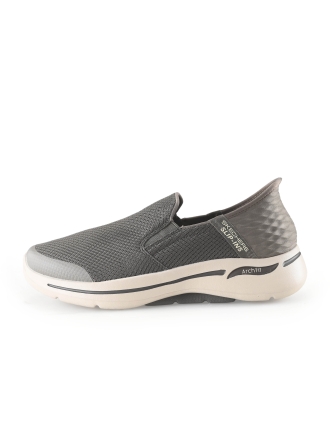 Skechers Slip-ons Grau 271805