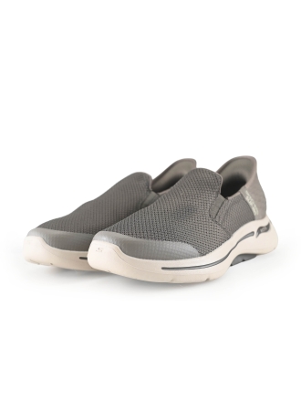 Skechers Slip-ons Grau 271805