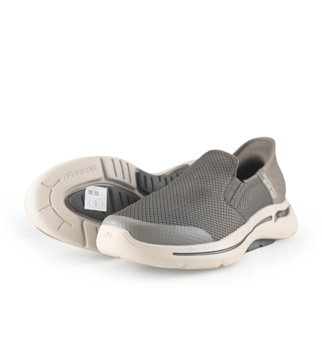 Skechers Slip-ons