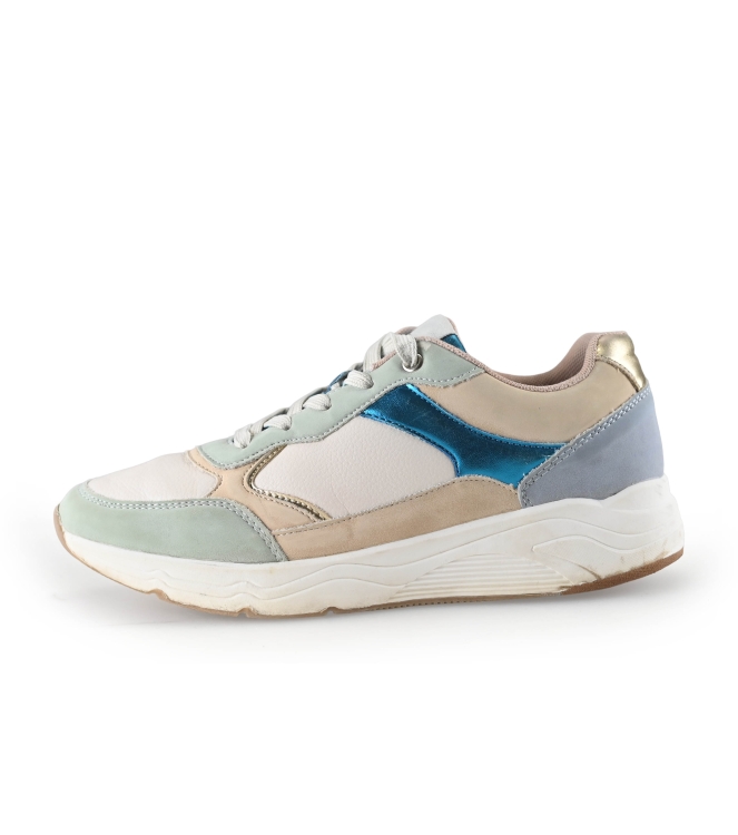 Signatur Sneaker