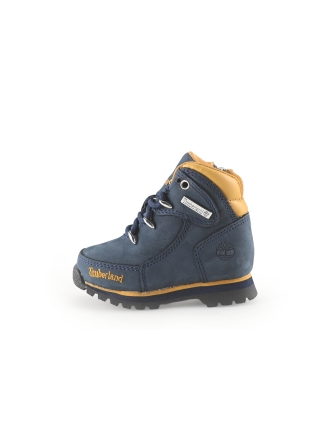 Sun68 Sneaker Blau 271808