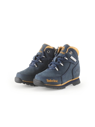 Sun68 Sneaker Blau 271808