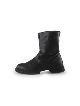 Mexx Stiefel Schwarz 271809