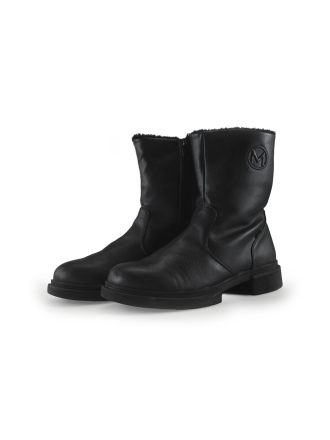 Mexx Stiefel Schwarz 271809