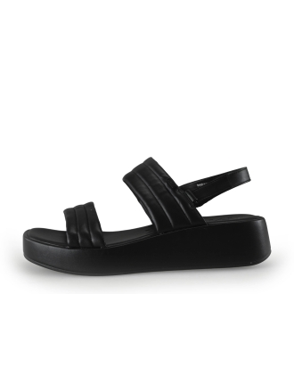 Mexx Sandalen Schwarz 271816