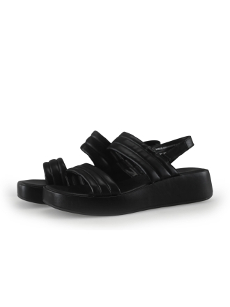 Mexx Sandalen Schwarz 271816