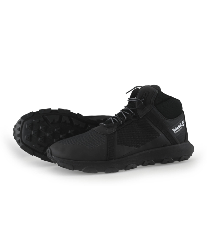 Timberland Hohe Sneaker