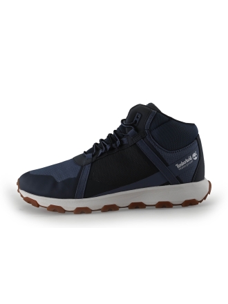 Timberland Sneaker Blau 271818