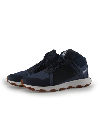 Timberland Sneaker Blau 271818