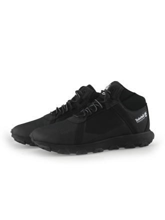 Timberland Hohe Sneaker Schwarz 271822