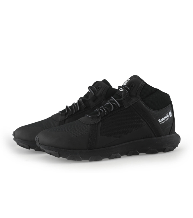 Timberland Hohe Sneaker