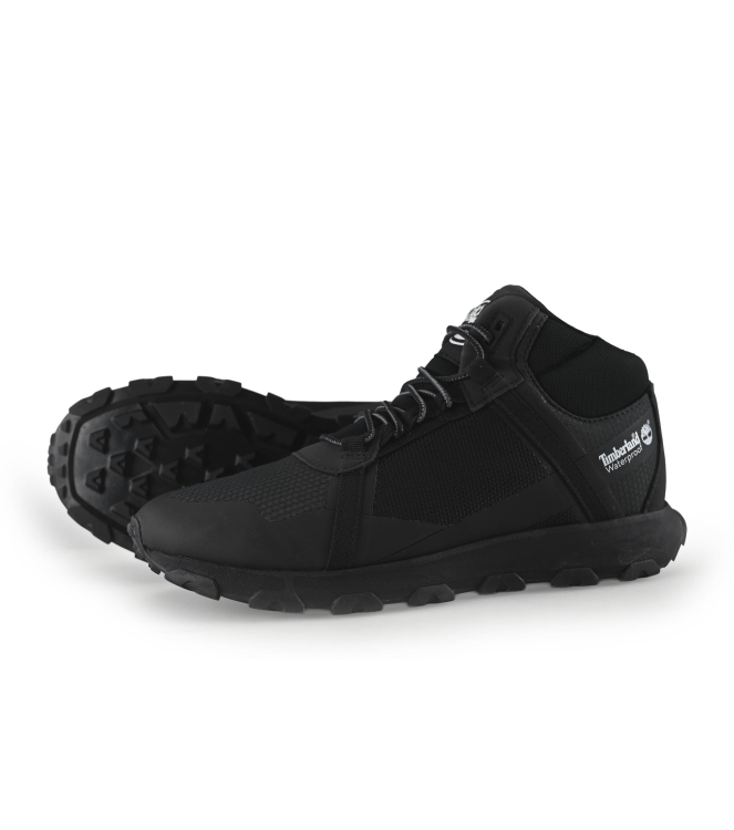 Timberland Hohe Sneaker