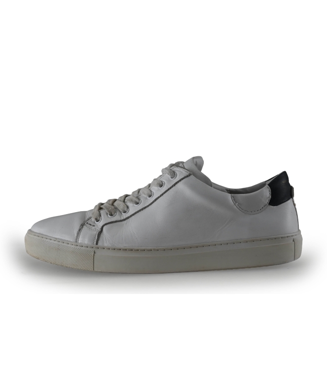 City Shoes Sneaker