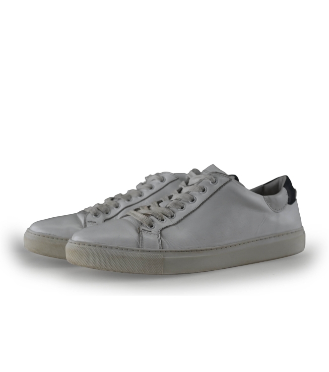 City Shoes Sneaker