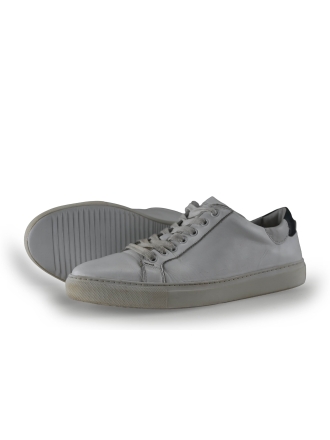 City Shoes Sneaker