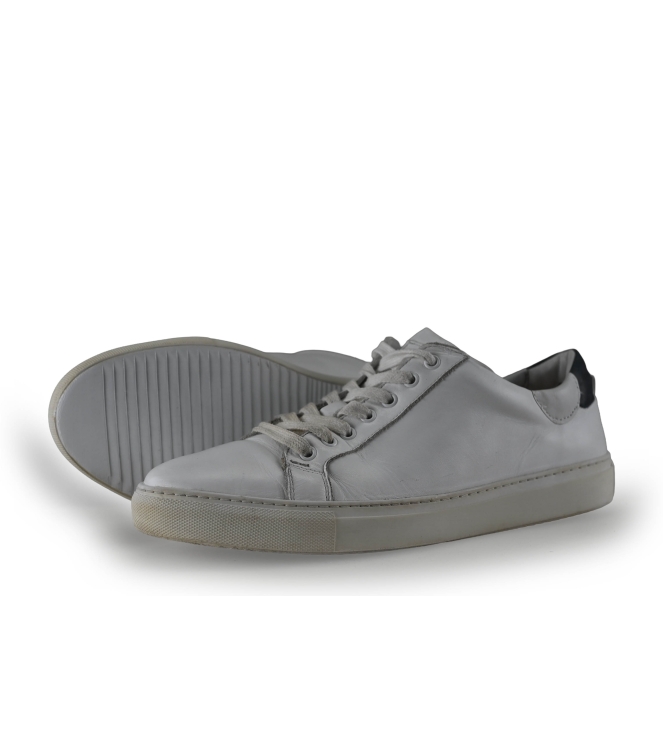 City Shoes Sneaker