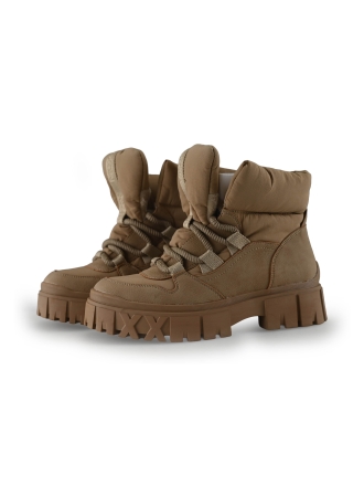 Mexx Stiefeletten Beige 271831