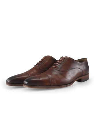 Greve Schnürschuhe Braun 271836