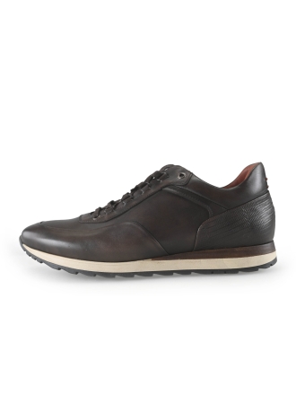 Greve Sneaker Braun 271837