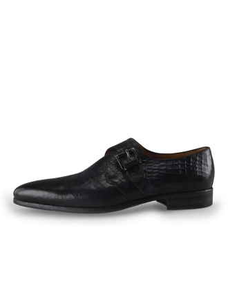 Greve Elegante Schuhe Schwarz 271843
