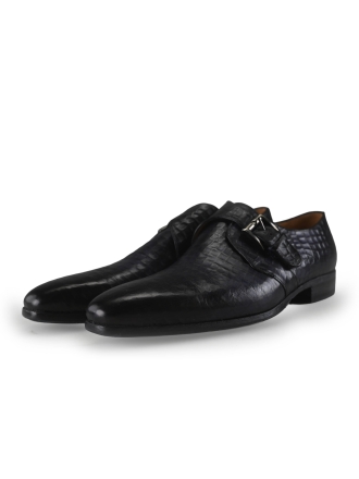 Greve Elegante Schuhe Schwarz 271843