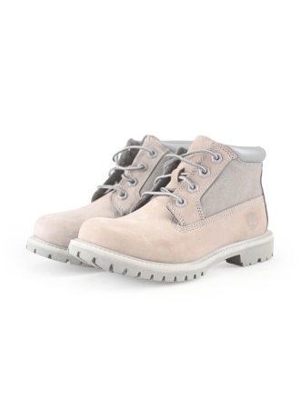 Timberland Schnürschuhe Grau 271849