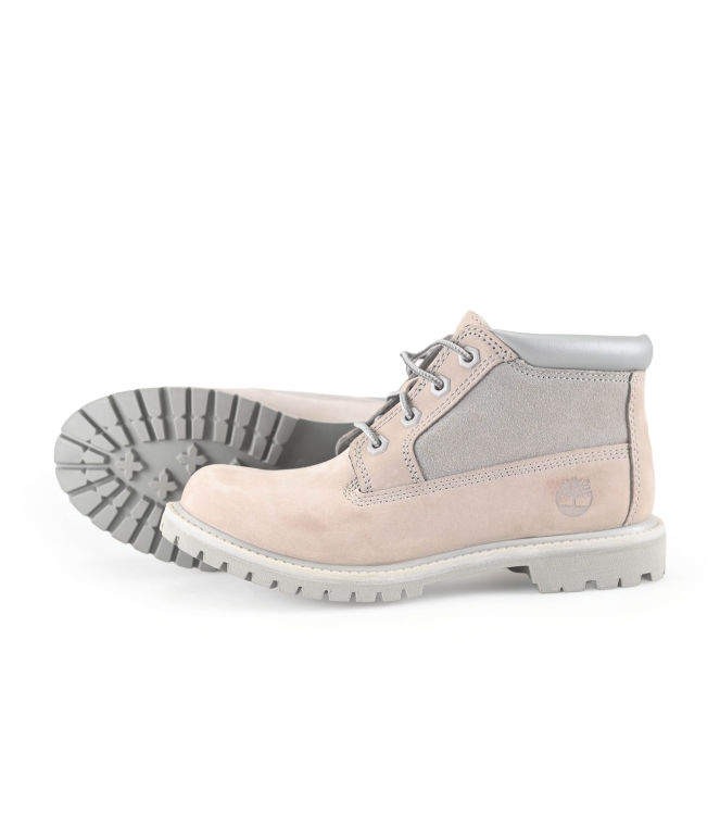 Timberland Schnürschuhe
