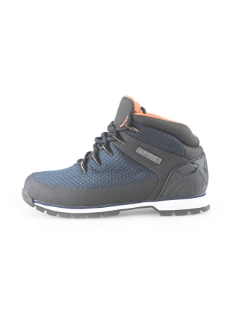Timberland Schnürstiefel
